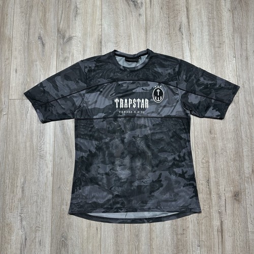Trapstar london jacquard - london,