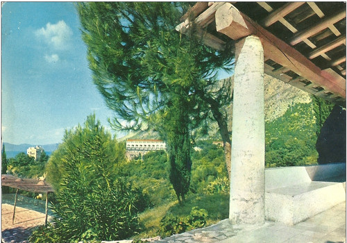 Maratea potenza torre santa - maratea,