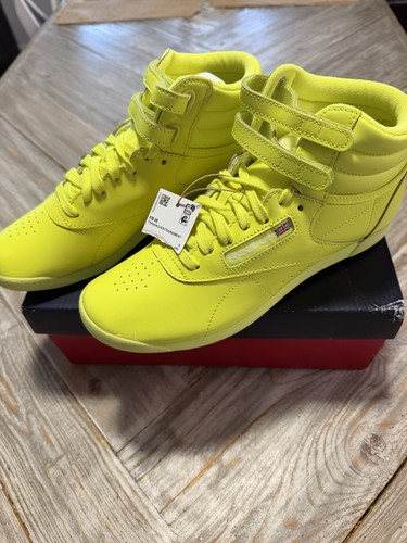 Reebok classic freestyle - reebok,