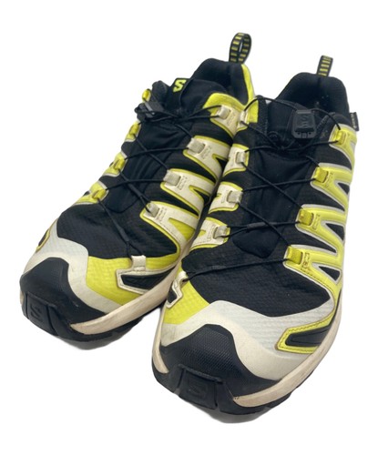 Salomon pro gtx bfy46 - 3d, v9
