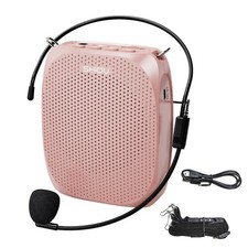 Amplificatore vocale - amplificatore,