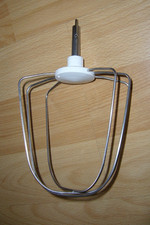 Sbattitore con sfera Braun KM32 robot da cucina KM 32 KM 321