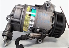 Compressore aria condizionata - aria,