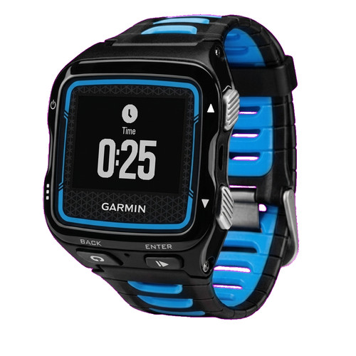 Garmin forerunner 920xt - garmin,