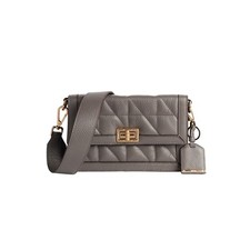 Geox D Fedra, Borsa Donna, Dk