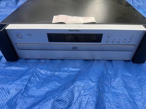 Rotel rcc 1055 lettore - rcc-1055,, cd