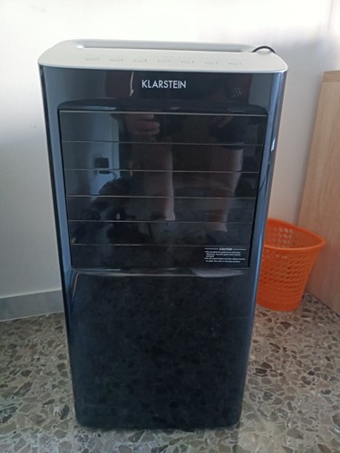 Condizionatore portatile - condizionatore,