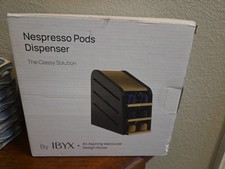 IBYX Dispenser Cialde