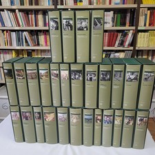 (AA.VV) Lotto 28 volumi Storia