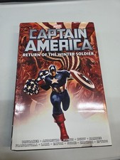 Captain America: Il ritorno