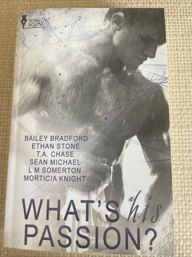 What his passion various - what's,