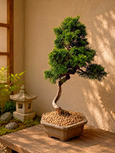 Vendo splendido bonsai - , di