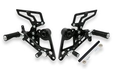 PEDANE REGOLABILI S4RS CNC