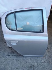 PORTA POSTERIORE. 6700352011 TOYOTA YARIS (03/99>11/05