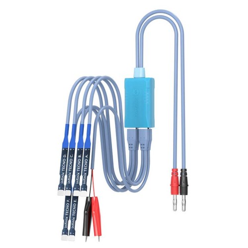Cavo test alimentatore type - cavo,