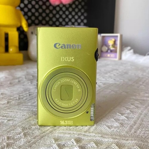Canon powershot elph - powershot,
