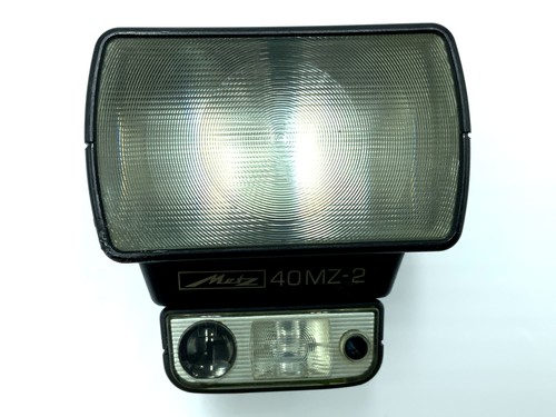 Metz 2 flash - 40, mz-2