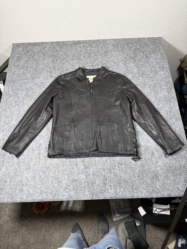 Vanguard jacket mens - vanguard, large