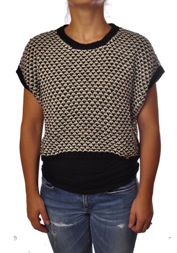 Liu donna maglia senza - liu.jo,