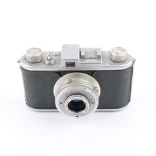 Condor Condoretta Terog 4/40mm