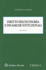 Diritto dell'economia e