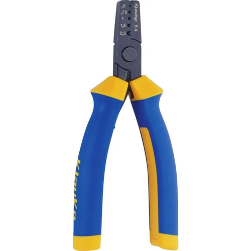 Klauke pinza pressatrice - pinza,