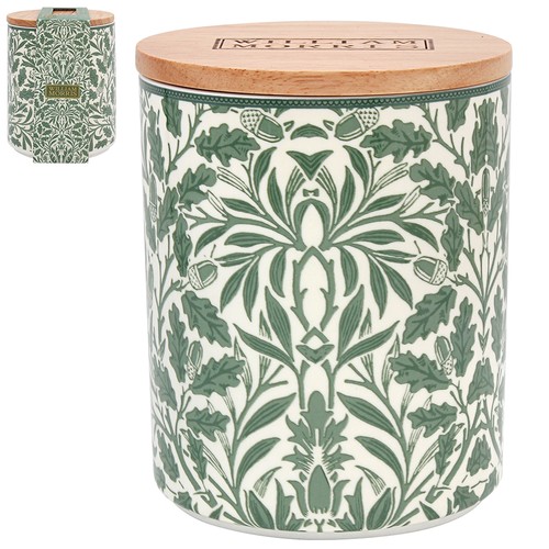 Storage canisters jar - storage,