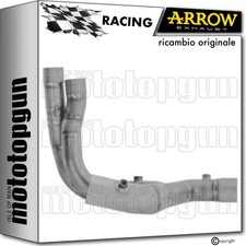 raccordo inox arrow per