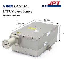 Jpt sorgente laser - jpt,