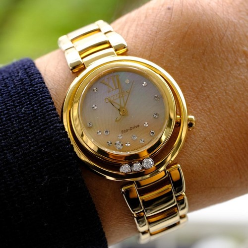 Orologio citizen eco drive - orologio,