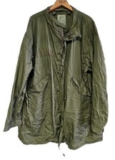 Cappotto giacca parka coda di