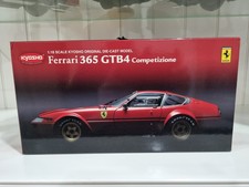 7& Ferrari 365 GTB4