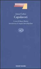Cechov anton capolavori - cechov,, anton..capolavori