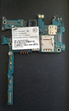 Scheda madre samsung galaxy - scheda,