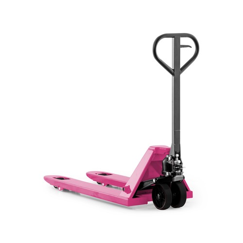 Pallit transpallet rosa - pallit,