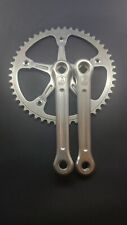 Guarnitura pista Campagnolo 167,5 mm 49T
