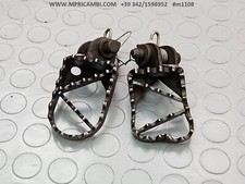 FOOTRESTS RIDER DRIVER 59003040050 KTM EXC 200 2T SX 1999 2002 2000 2001