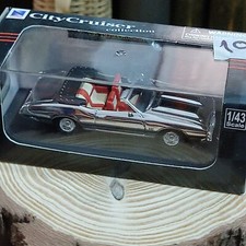 1/43 - NewRay serie City