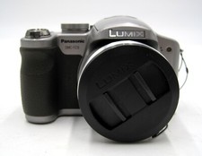 Panasonic Lumix DMC-FZ8 7,2