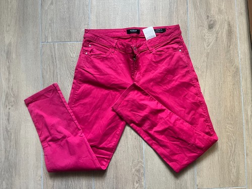 Pantalone guess trousers jeans - pantalone,