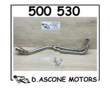 COLLETTORE DI SCARICO TMAX 500