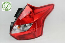 FARO FANALE STOP POSTERIORE DESTRO FORD FOCUS BERLINA 2011 NON A LED
