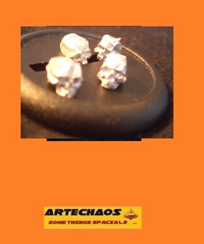Crane skull - x, /