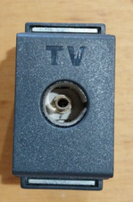 presa tv passante originale