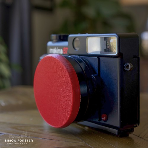Forster plaubel makina 67 - forster, uk