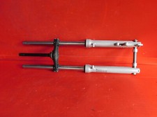 FORCELLA STELI PIASTRA BMW F 650 CS SCARVER 2001 2006 MARY 689