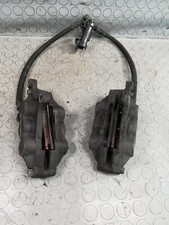 PINZE FRENO ANTERIORI DX/SX