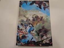 Art and Music in Venice: From