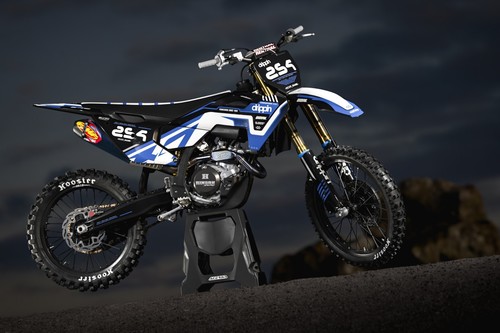 Husqvarna weyland kit - weyland,