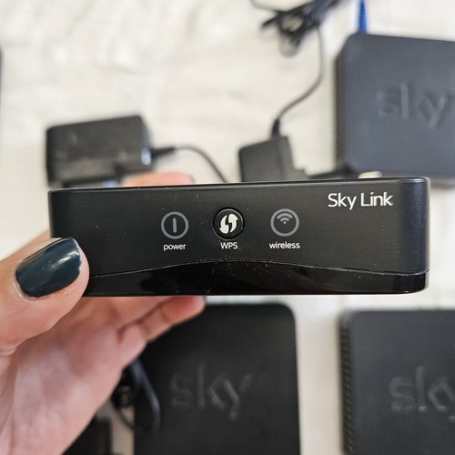 Access point sky link wifi - -,